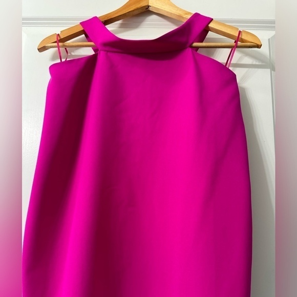 River island NWT dress size 8 pink - Picture 3 of 9